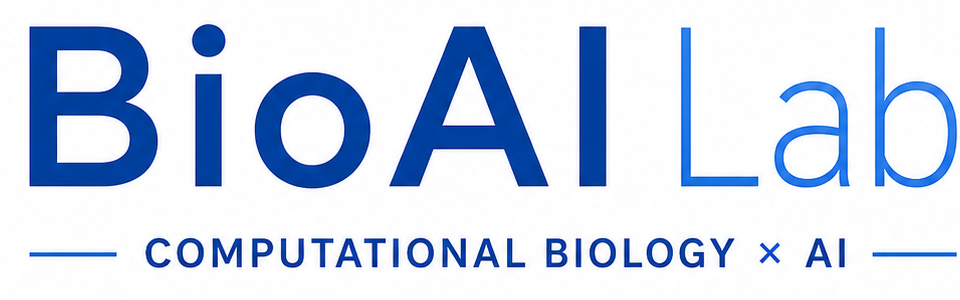 BioAI Research Group | Shenzhen University